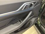 BMW I4 M50 2023 Vihreä