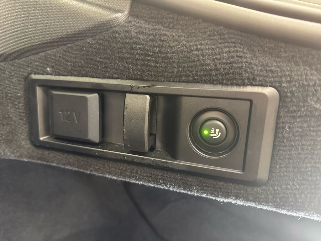 BMW I4 M50 2023 Vihreä