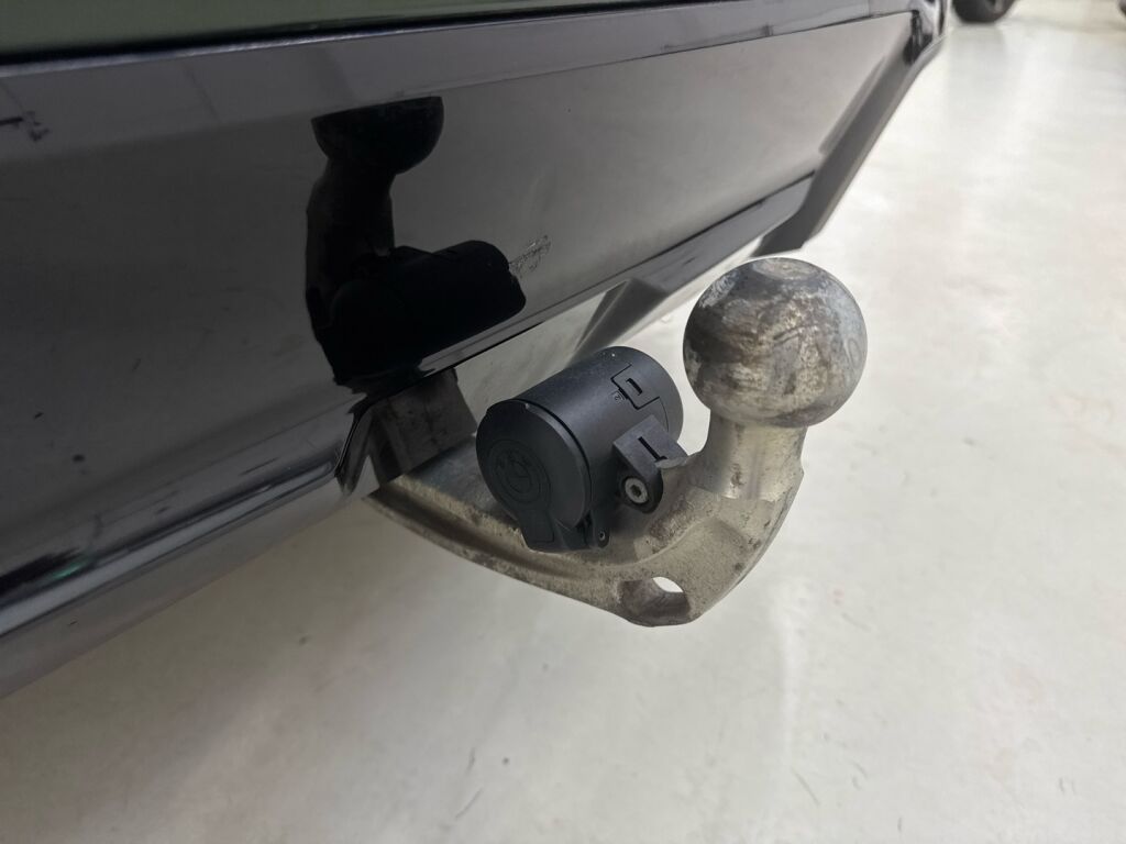 BMW I4 M50 2023 Vihreä