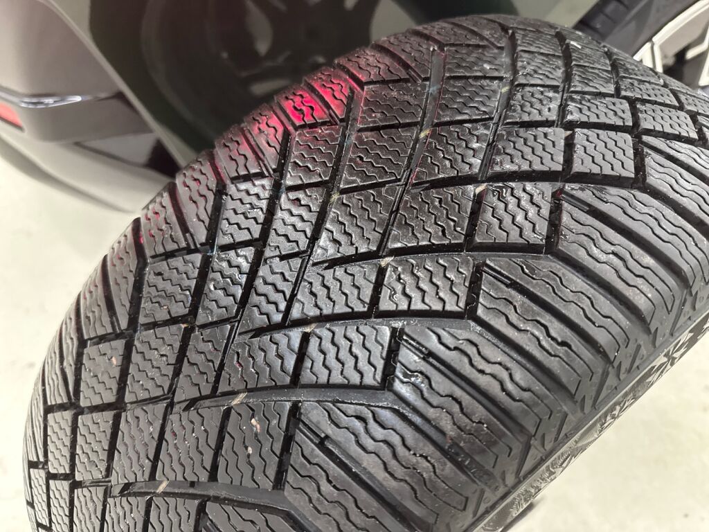 BMW I4 M50 2023 Vihreä