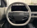 Kia EV2 2026 Sininen