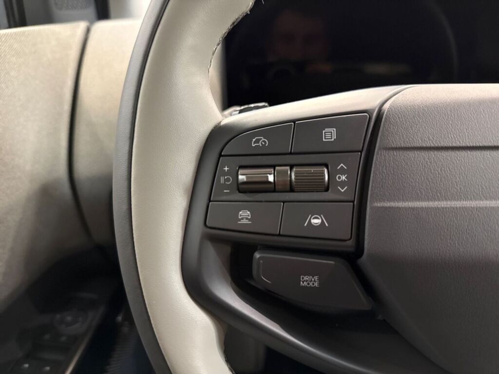 Kia EV2 2026 Sininen