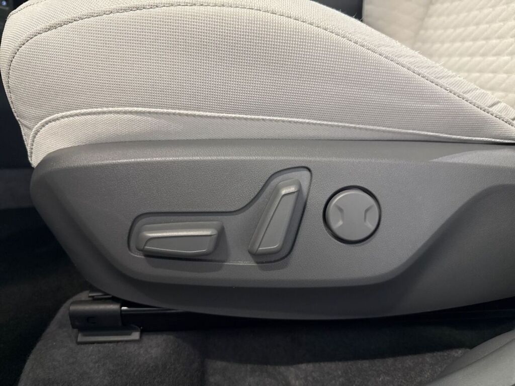 Kia EV2 2026 Sininen