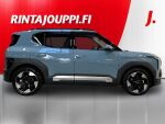 Kia EV2 2026 Sininen