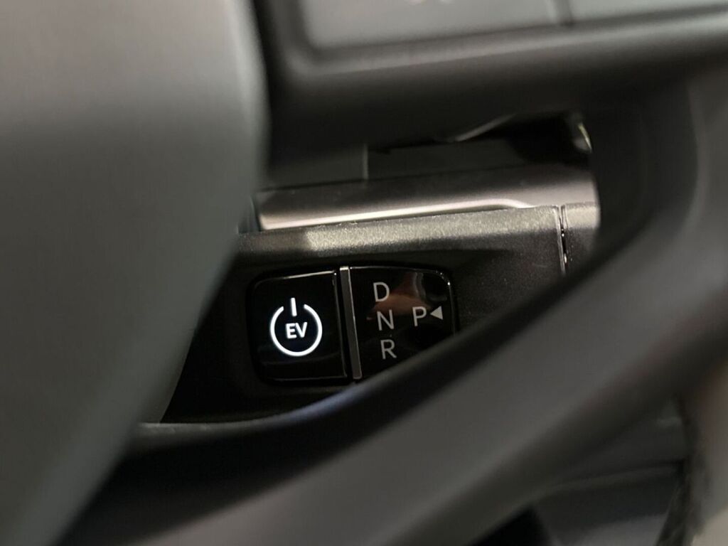 Kia EV2 2026 Sininen