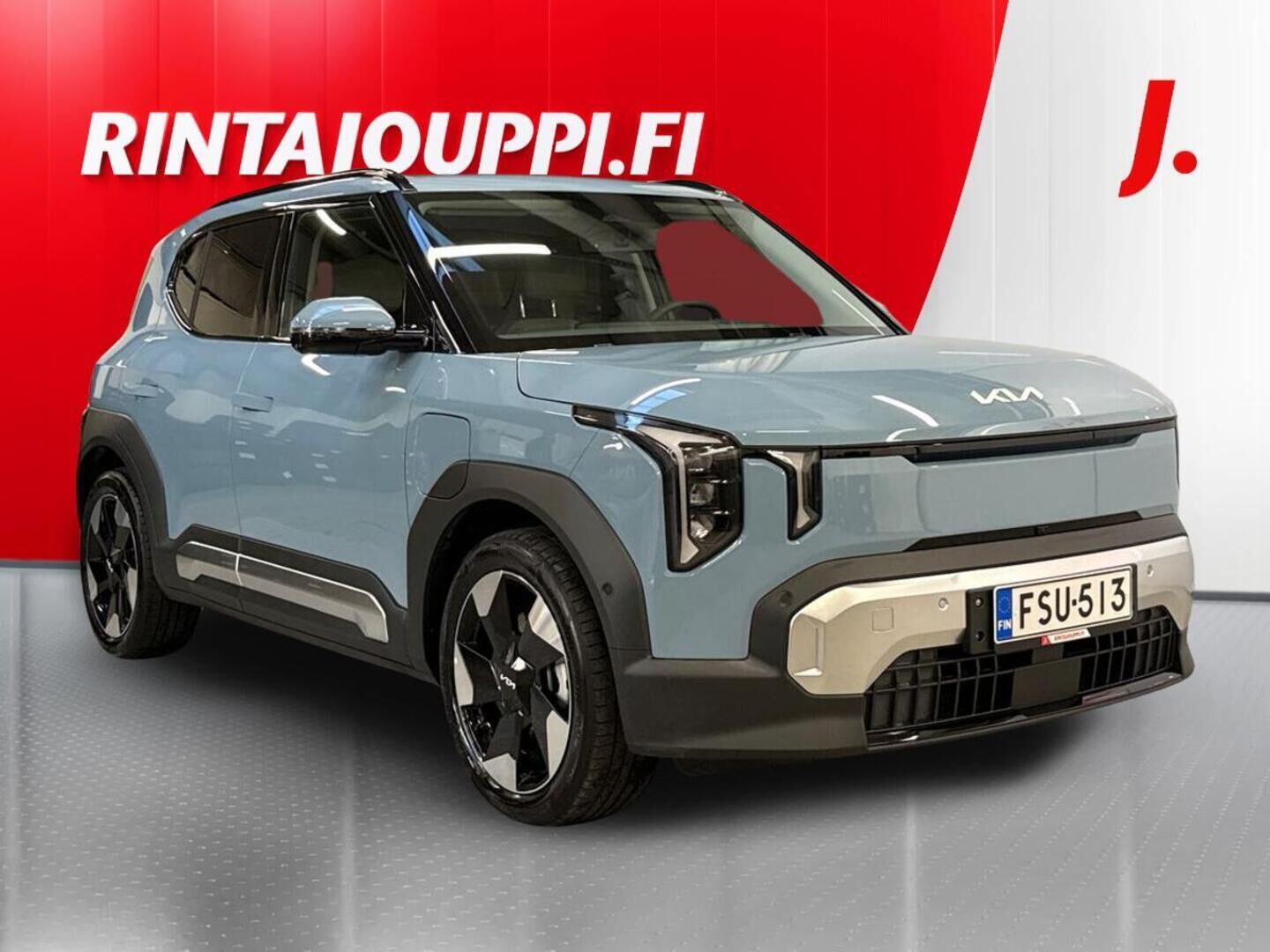 Kia EV2