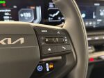 Kia EV2 2026 Magma Red