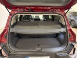 Kia EV2 2026 Magma Red