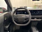 Kia EV2 2026 Magma Red