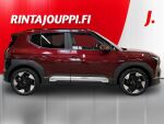 Kia EV2 2026 Magma Red