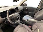 Kia EV2 2026 Magma Red