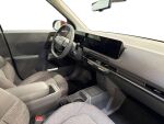 Kia EV2 2026 Magma Red