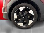 Kia EV2 2026 Magma Red