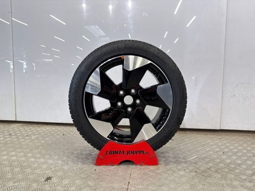 Kia EV2 2026 Magma Red