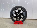Kia EV2 2026 Magma Red