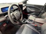 Ford Mustang Mach-E 2026 Harmaa