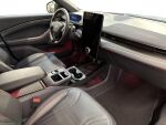 Ford Mustang Mach-E 2026 Harmaa