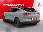 Ford Mustang Mach-E 2026 Harmaa