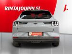 Ford Mustang Mach-E 2026 Harmaa
