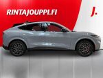 Ford Mustang Mach-E 2026 Harmaa