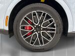 Ford Mustang Mach-E 2026 Harmaa