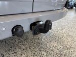 Ford Transit Custom 2026 Grey Matter