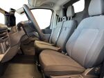 Ford Transit Custom 2026 Grey Matter