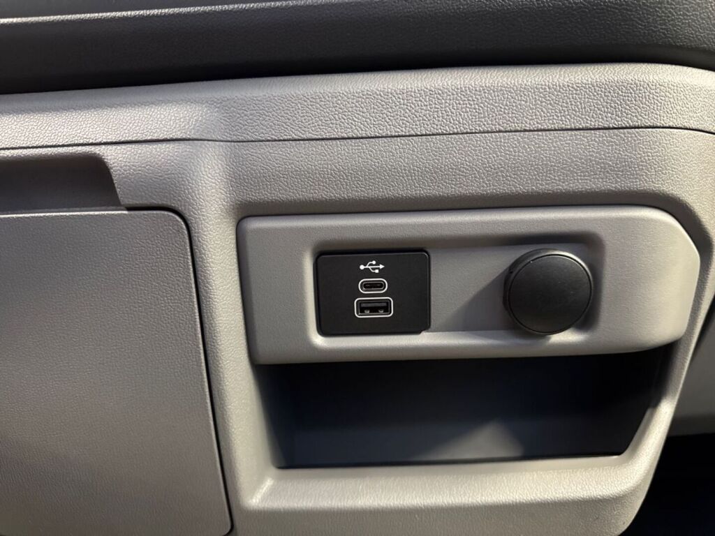 Ford Transit Custom 2026 Grey Matter