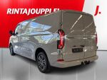 Ford Transit Custom 2026 Grey Matter