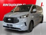 Ford Transit Custom 2026 Grey Matter