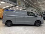 Ford Transit Custom 2026 Grey Matter