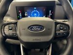 Ford Transit Custom 2026 Musta