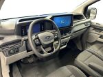 Ford Transit Custom 2026 Musta