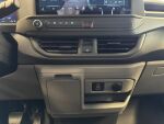 Ford Transit Custom 2026 Magnetic