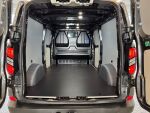 Ford Transit Custom 2026 Magnetic