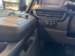 Ford Transit Custom 2026 Magnetic