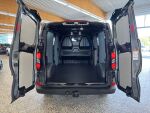 Ford Transit Custom 2026 Magnetic