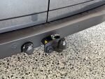 Ford Transit Custom 2026 Magnetic