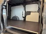 Ford Transit Custom 2026 Magnetic