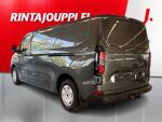 Ford Transit Custom 2026 Magnetic