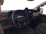 Ford Transit Custom 2026 Magnetic