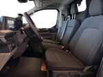 Ford Transit Custom 2026 Magnetic