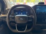 Ford Transit Custom 2026 Magnetic