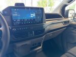 Ford Transit Custom 2026 Magnetic