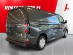 Ford Transit Custom 2026 Magnetic