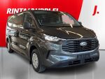 Ford Transit Custom 2026 Magnetic