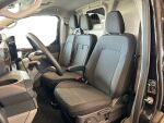Ford Transit Custom 2026 Musta