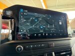 Ford Transit Custom 2026 Musta