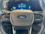Ford Transit Custom 2026 Musta