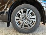 Ford Transit Custom 2026 Musta